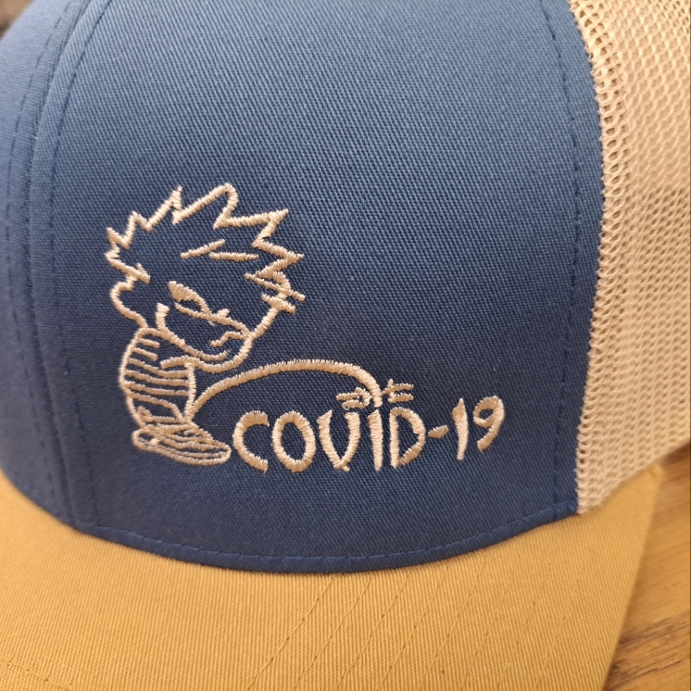 Funny Hat Humerous